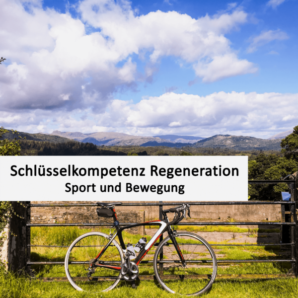 Sport und Bewegung