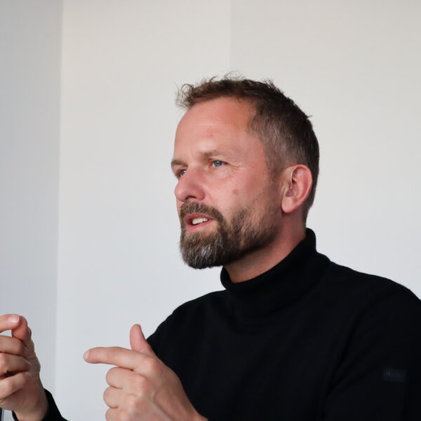 Gelingende Kommunikation mit Patienten
