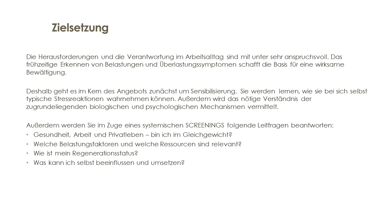 stressmanagement und regeneration folie2